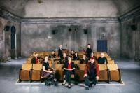 Reconsil-Orchester – Ensemble for New Music